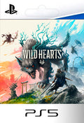 WILD HEARTS | Cuenta PlayStation
