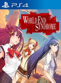 WORLDEND SYNDROME | Cuenta PlayStation