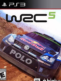 WRC 5 FIA WORLD RALLY CHAMPIONSHIP | Cuenta PlayStation