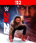 WWE 2K25 Standard Edition | Cuenta Nintendo Switch