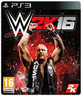 WWE 2K16 | Cuenta PlayStation