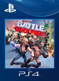 WWE 2K BATTLEGROUNDS | Cuenta PlayStation