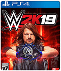 WWE 2K19 | Cuenta PlayStation