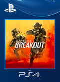 Warface Breakout | Cuenta PlayStation