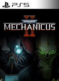 Warhammer 40000 Mechanicus II | Cuenta PlayStation
