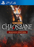 Warhammer Chaosbane Magnus Edition | Cuenta PlayStation
