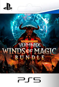 Warhammer Vermintide 2 Winds of Magic Bundle | Cuenta PlayStation