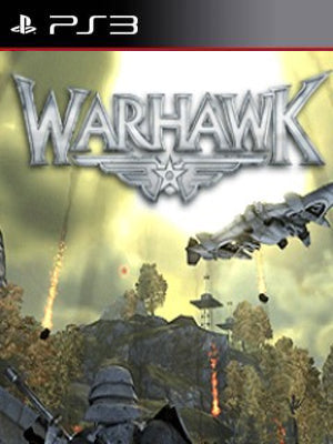 Warhawk Complete Edition | Cuenta PlayStation