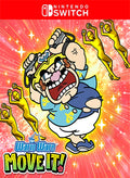 WarioWare Move It | Cuenta Nintendo Switch