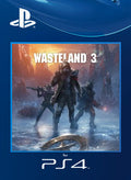 Wasteland 3 | Cuenta PlayStation