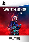 Watch Dogs Legion | Cuenta PlayStation