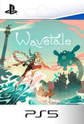 Wavetale | Cuenta PlayStation