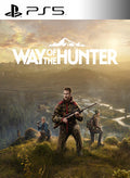 Way of the Hunter | Cuenta PlayStation