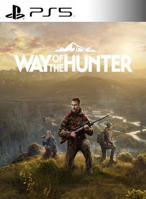 Way of the Hunter | Cuenta PlayStation
