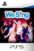 We Sing | Cuenta PlayStation