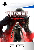 Werewolf The Apocalypse Earthblood | Cuenta PlayStation