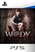 White Day A Labyrinth Named School | Cuenta PlayStation
