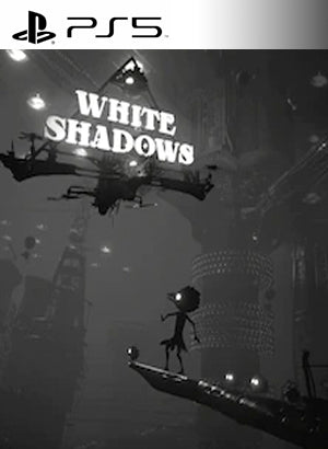 White Shadows | Cuenta PlayStation