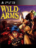 Wild Arms | Cuenta PlayStation