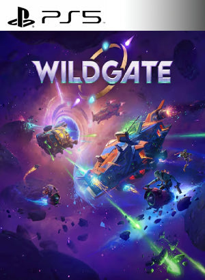 Wildgate | Cuenta PlayStation