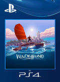 Windbound | Cuenta PlayStation