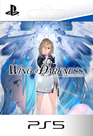 Wing of Darkness | Cuenta PlayStation