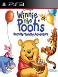 Winnie the Pooh | Cuenta PlayStation