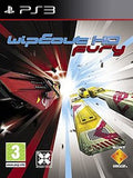 WipEout Complete Edition | Cuenta PlayStation