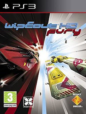 WipEout Complete Edition | Cuenta PlayStation