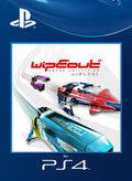WipEout Omega Collection | Cuenta PlayStation