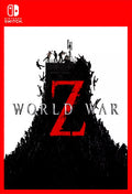 WORLD WAR Z | Cuenta Nintendo Switch