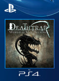 World of Van Helsing Deathtrap | Cuenta PlayStation