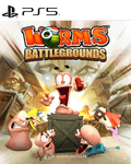 WORMS BATTLEGROUNDS | Cuenta PlayStation