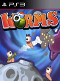 Worms | Cuenta PlayStation