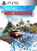 Wreckreation | Cuenta PlayStation