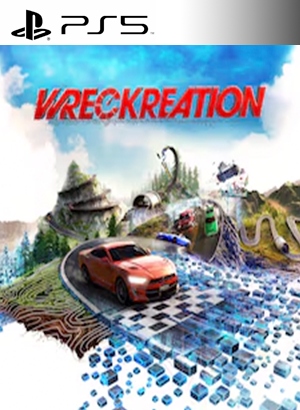 Wreckreation | Cuenta PlayStation
