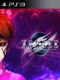 XBLAZE CODE EMBRYO | PlayStation