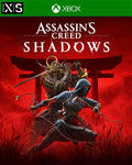 ASSASSIN’S CREED SHADOWS | Cuenta Xbox