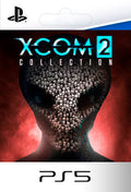 XCOM 2 Collection | Cuenta PlayStation