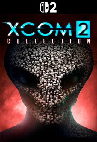 XCOM 2 Collection | Cuenta Nintendo Switch
