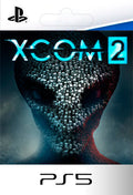 XCOM 2 | Cuenta PlayStation