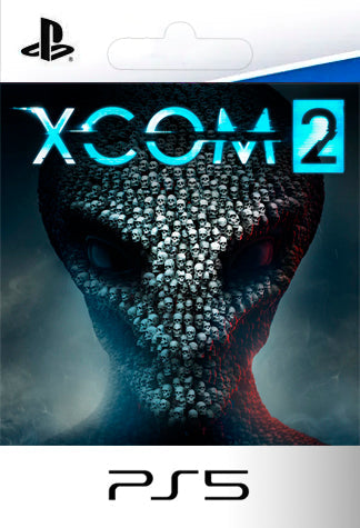 XCOM 2 | Cuenta PlayStation