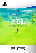 XEL Complete Edition | Cuenta PlayStation