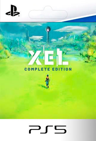 XEL Complete Edition | Cuenta PlayStation