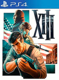 XIII | Cuenta PlayStation
