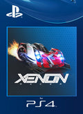 Xenon Racer | Cuenta PlayStation