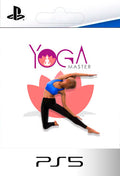 YOGA MASTER | Cuenta PlayStation