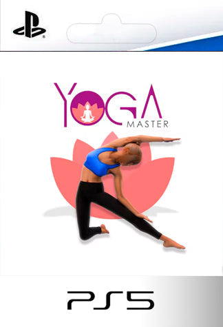 YOGA MASTER | Cuenta PlayStation
