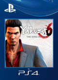 Yakuza 6 The Song of Life | Cuenta PlayStation