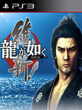 Yakuza Ishin JAPONES | Cuenta PlayStation